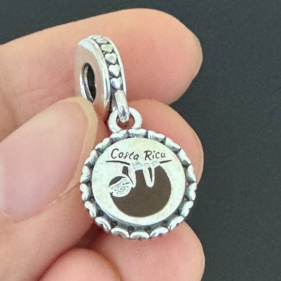 Pandora Koala Exclusive Charm - Picture 1 of 8